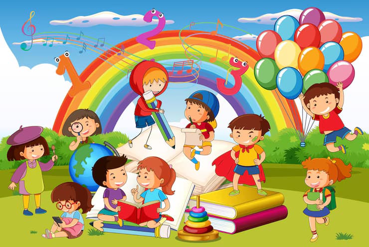 Kindergarten Enrollment Registration System